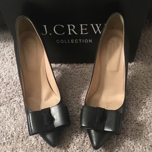 J.Crew Collection Viv Pumps